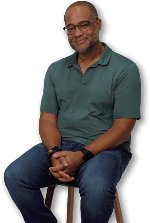 image of Bryan Loritts
